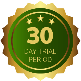 30 Days Free testing