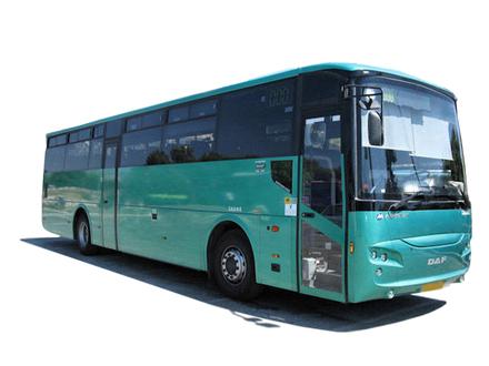 Bus - VDL (.. - ..)