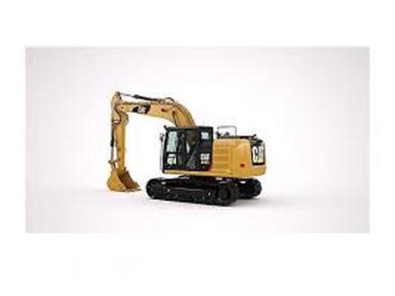 Crawler excavator - 316 E L (.. - ..)