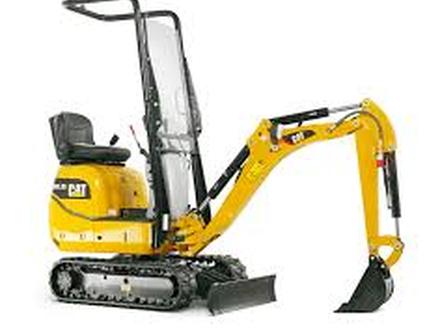 Crawler excavator - 329 E LN (.. - ..)