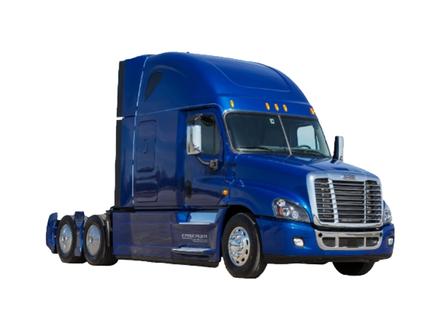 Cascadia (USA) (2010 - ..)