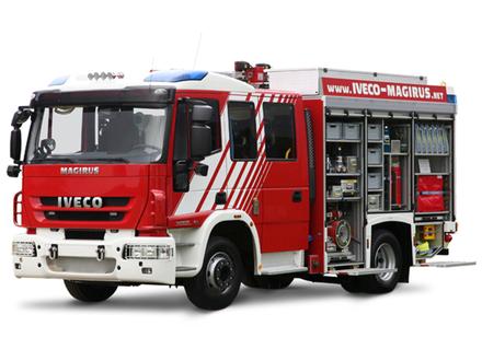 MAGIRUS