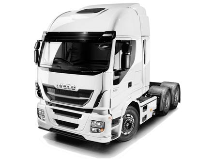 Stralis - Euro 3 (.. - ..)