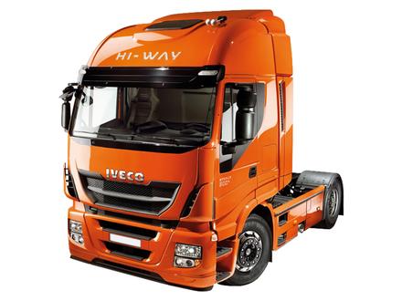 Stralis Hi-way